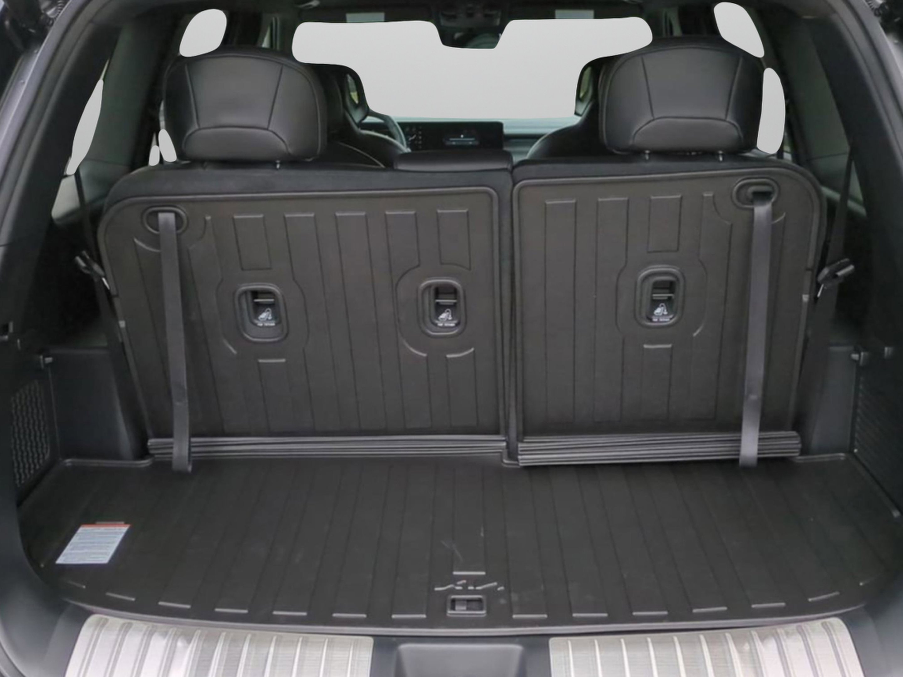 New 2027 Ebony Black Kia X-Line SX image 14