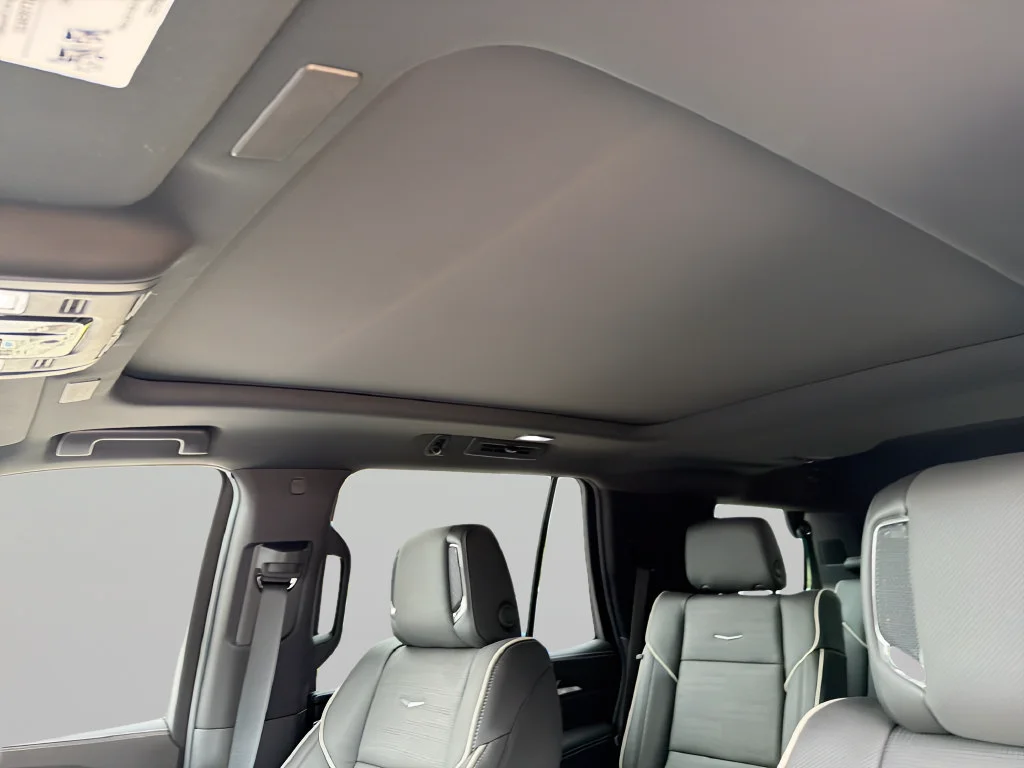 2027 Cadillac Escalade Sport - Photo 28