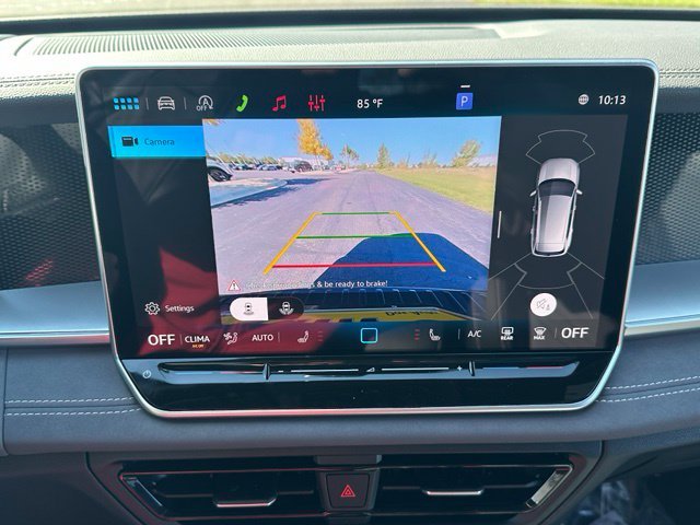 Vehicle thumbnail