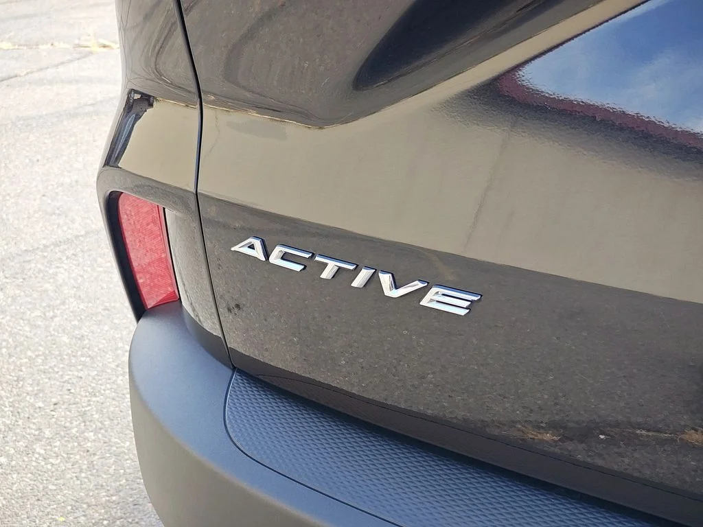 2025 Ford Escape Active - Photo 32