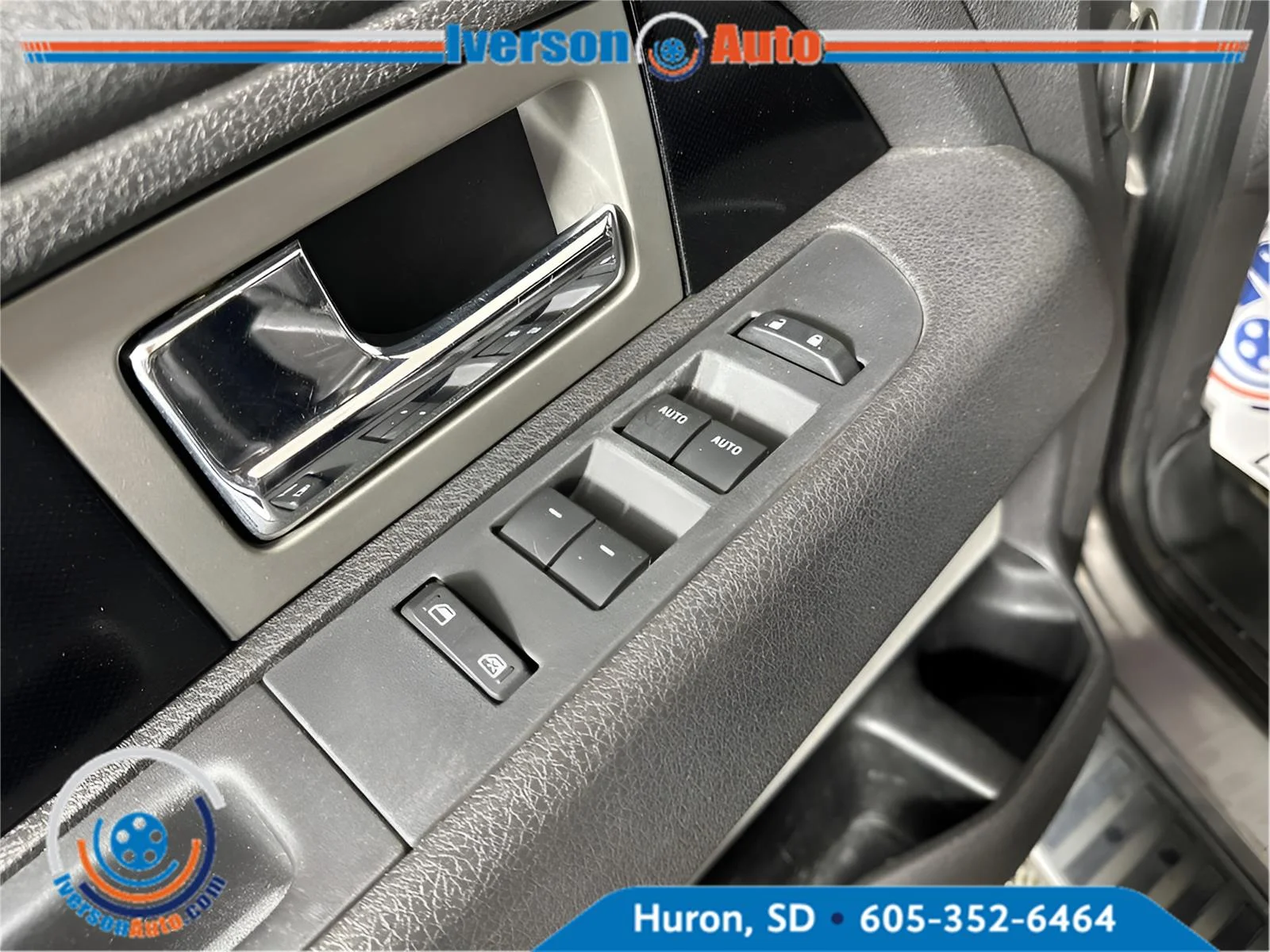 Used 2012 Sterling Gray Metallic Ford FX4 image 19
