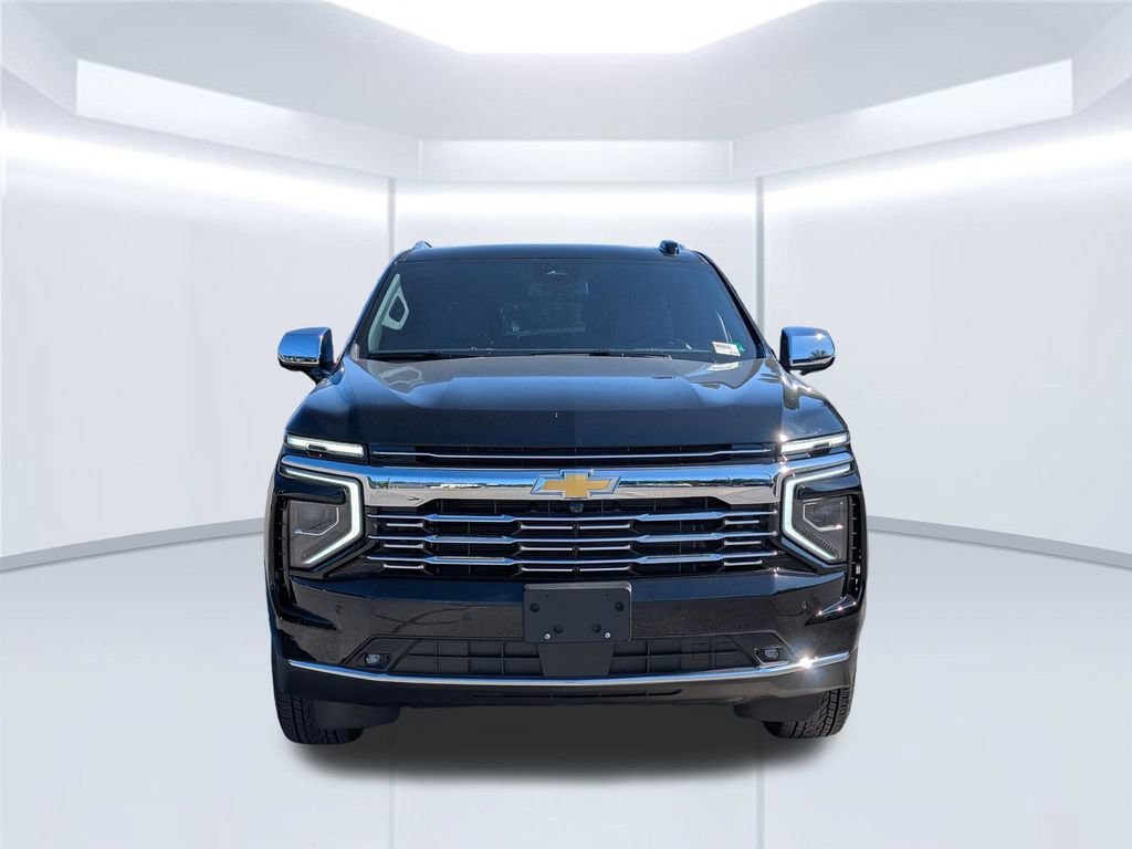 2026 Chevrolet Tahoe Premier - Photo 10