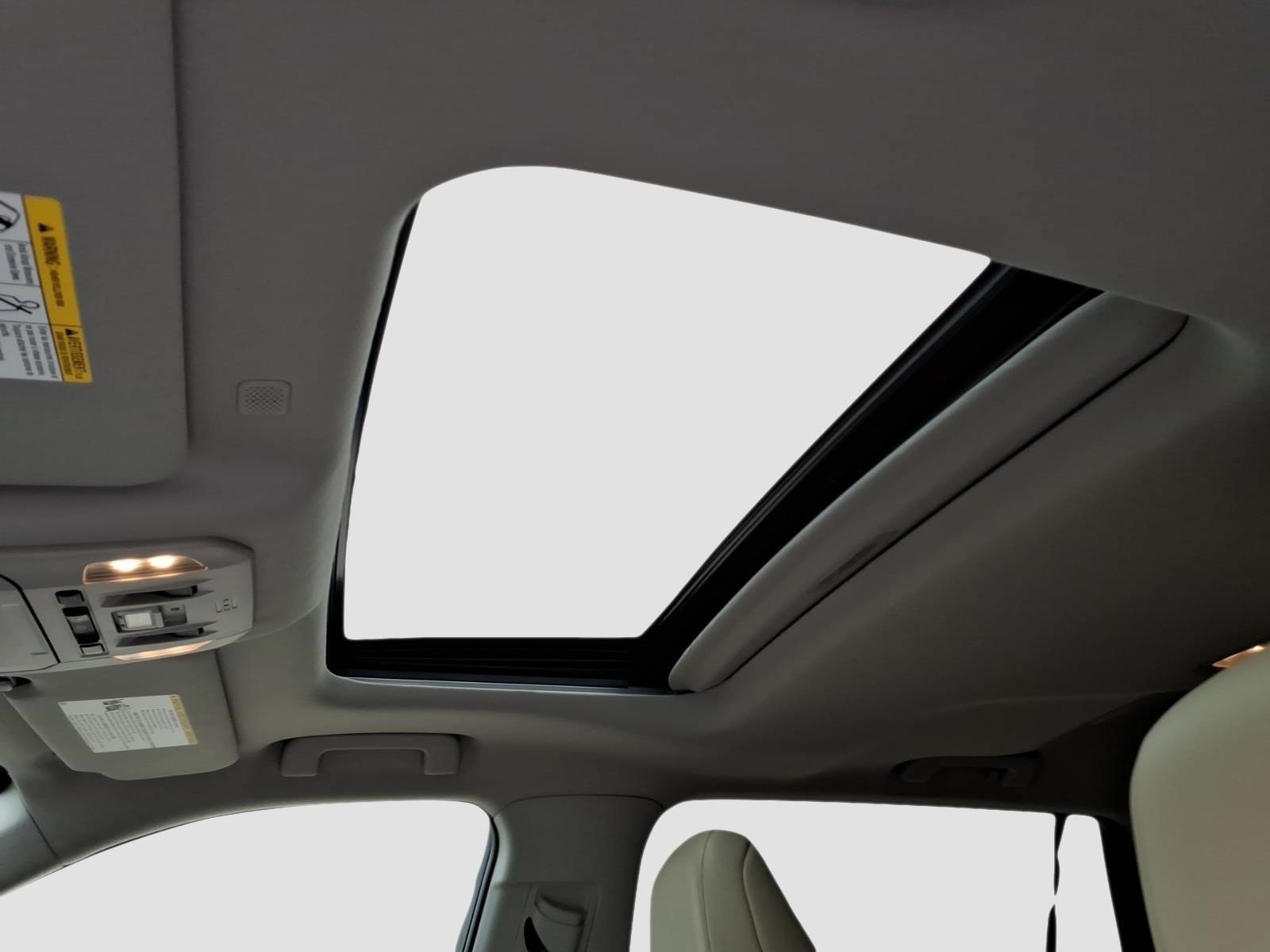 Used 2021 Ruby Flare Pearl Toyota XLE image 15