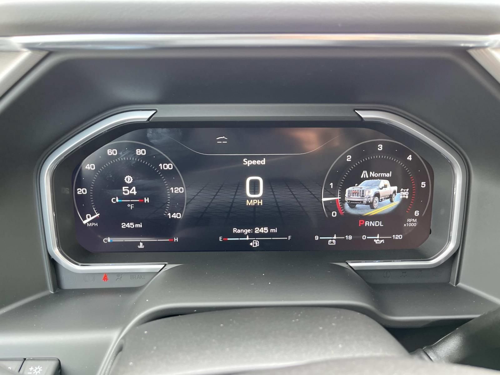 2026 GMC Sierra 2500HD Denali - Photo 34