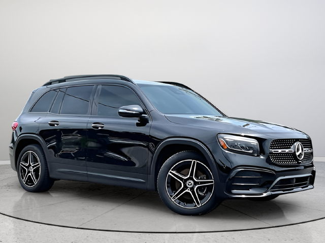 2024 Mercedes-Benz GLB GLB 250