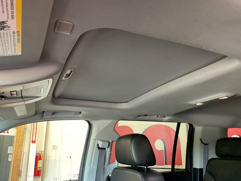 Used 2017 Gray Chevrolet LT image 30