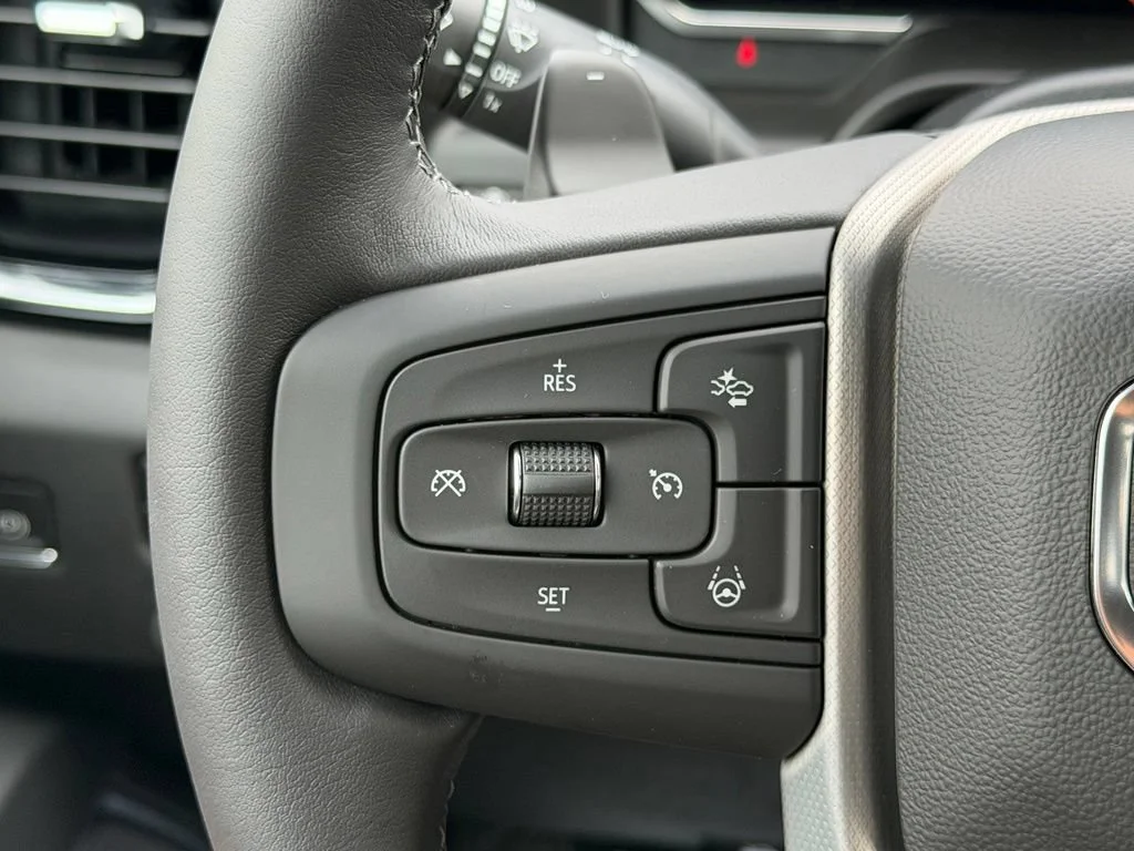 2026 GMC Sierra 1500 Denali - Photo 10