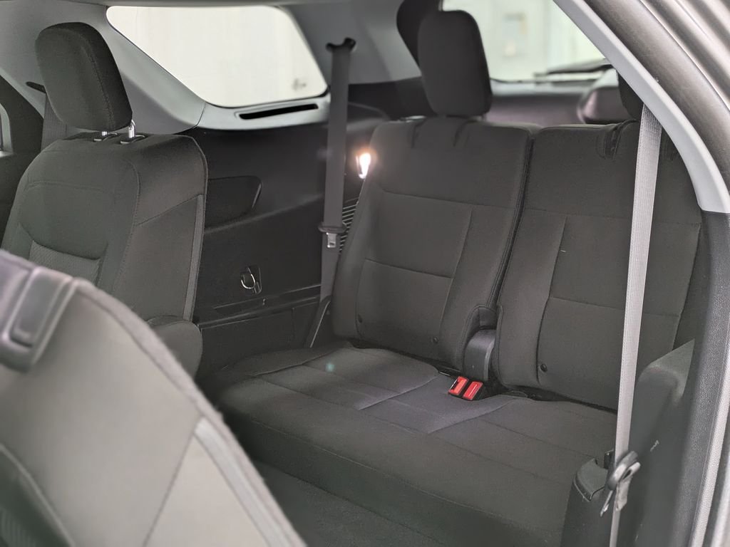 Used 2023 Gray Ford XLT image 13