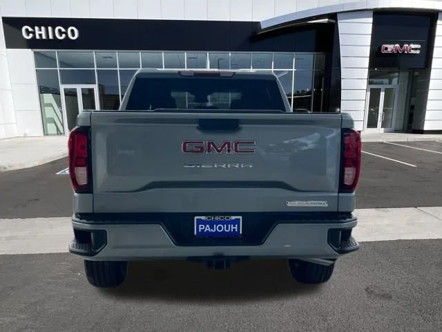 New 2026 Sterling Metallic GMC Elevation image 6