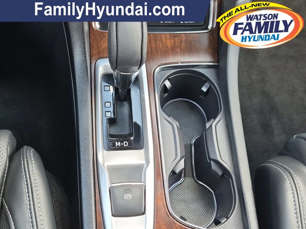 Used 2025 Blue Subaru Touring image 25