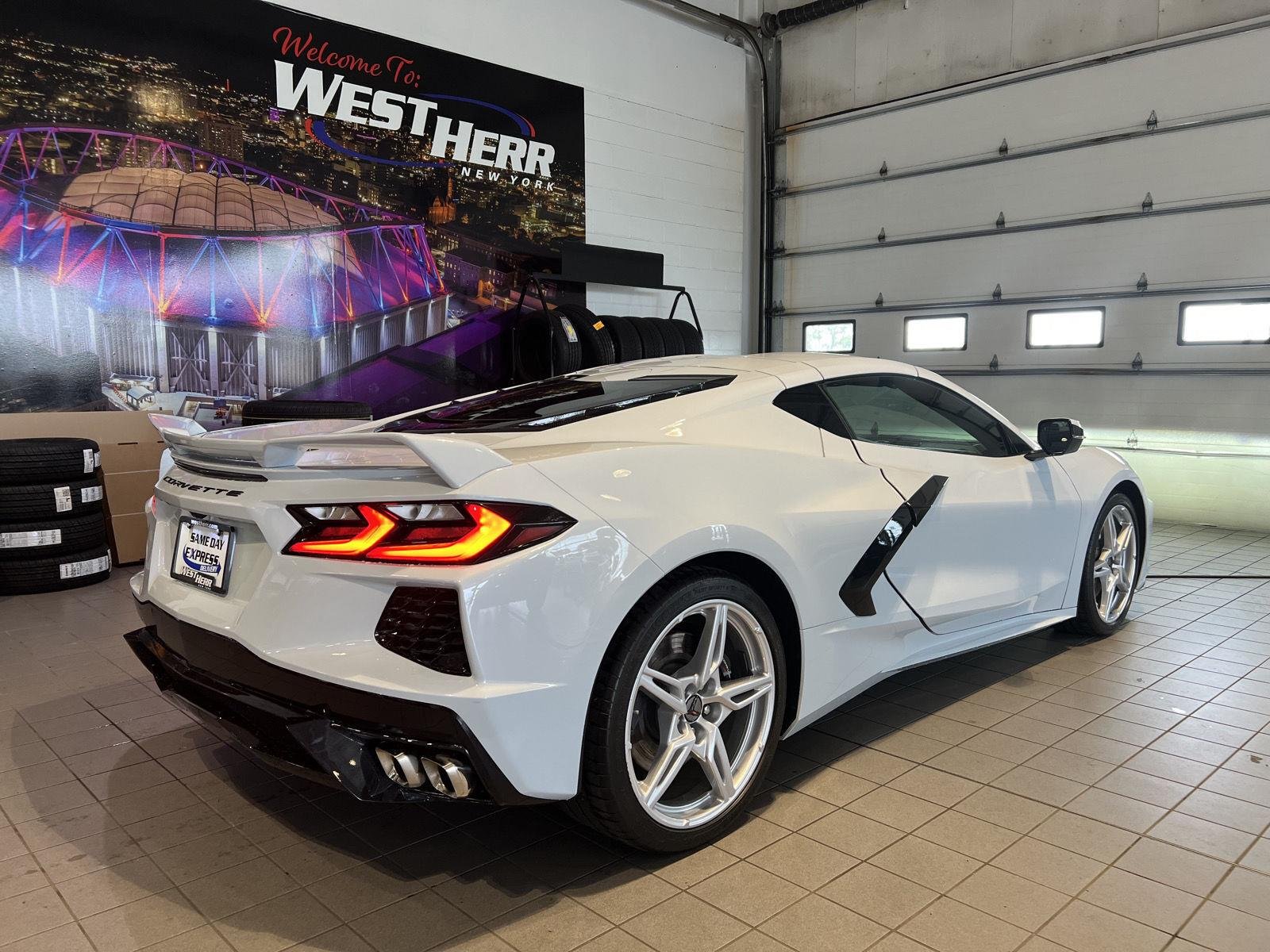Used 2022 Ceramic Matrix Gray Metallic Chevrolet 1LT image 11
