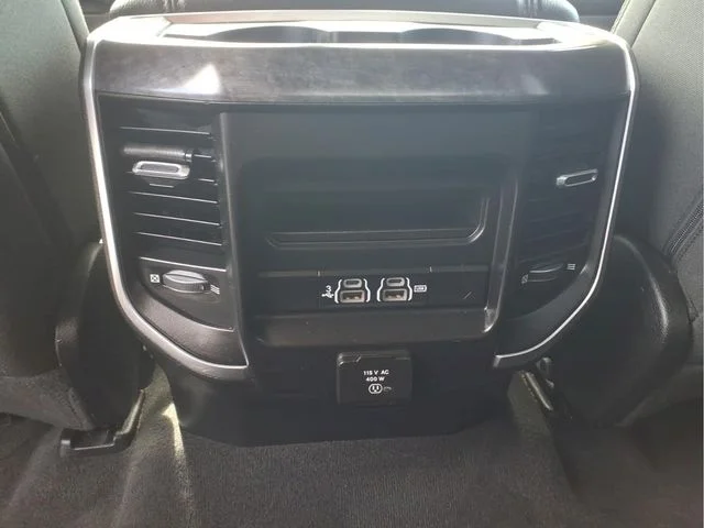 Used 2019 Black Ram Big Horn/Lone Star image 13