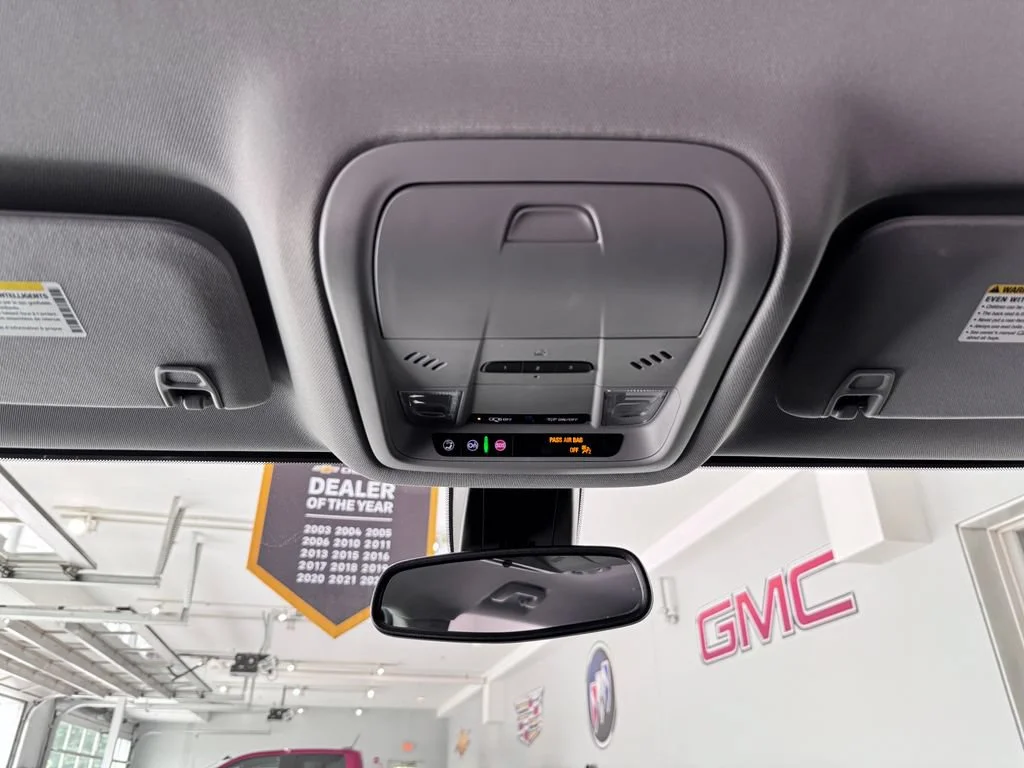 2023 GMC Acadia AT4 - Photo 27