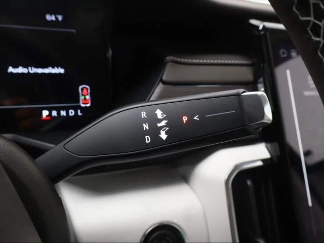 New 2026 Volcanic Red Tintcoat GMC Denali image 16