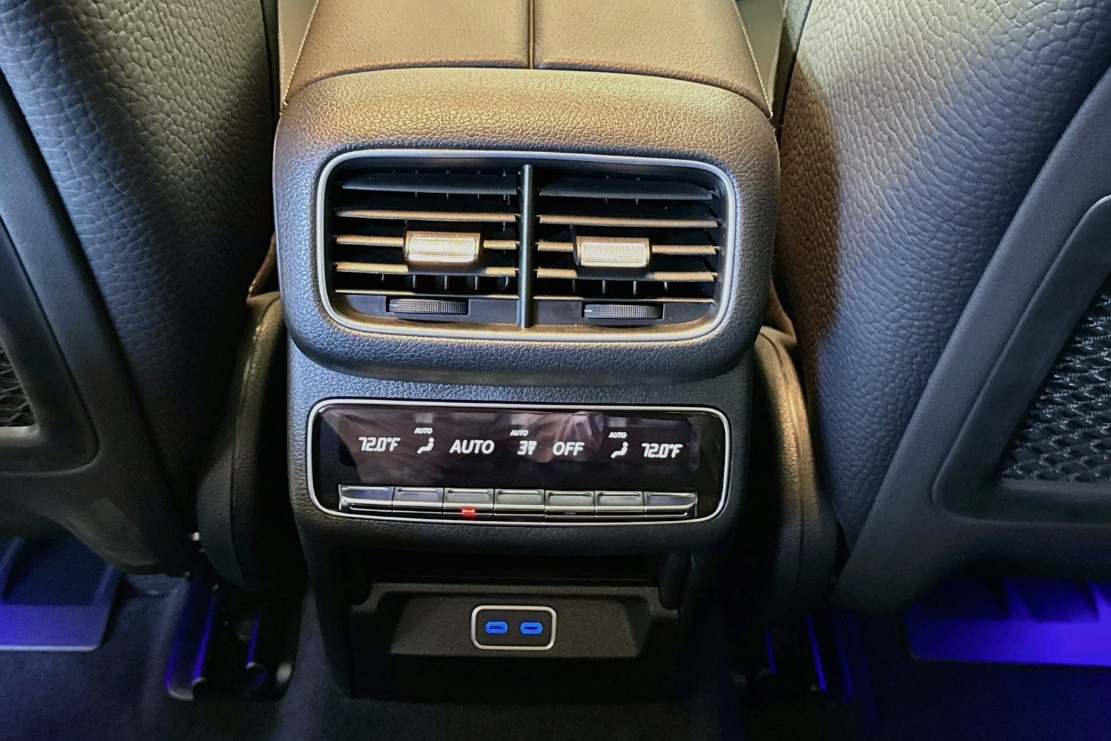 New 2026 Selenite Grey Metallic Mercedes-Benz GLE 350 image 23