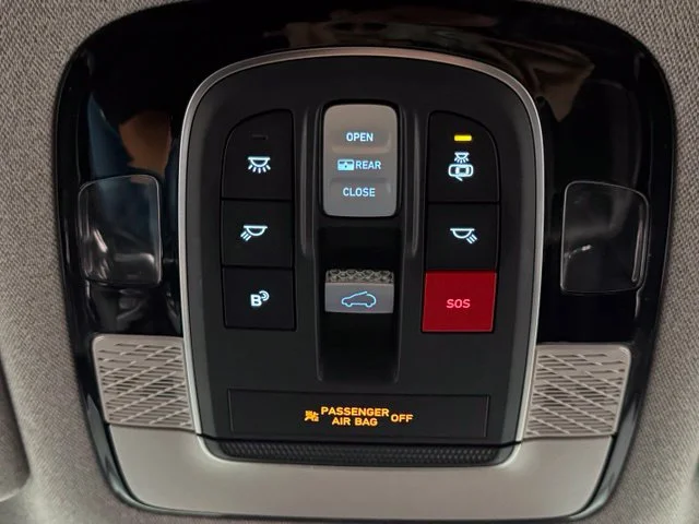 Used 2023 Gray Hyundai Limited image 29