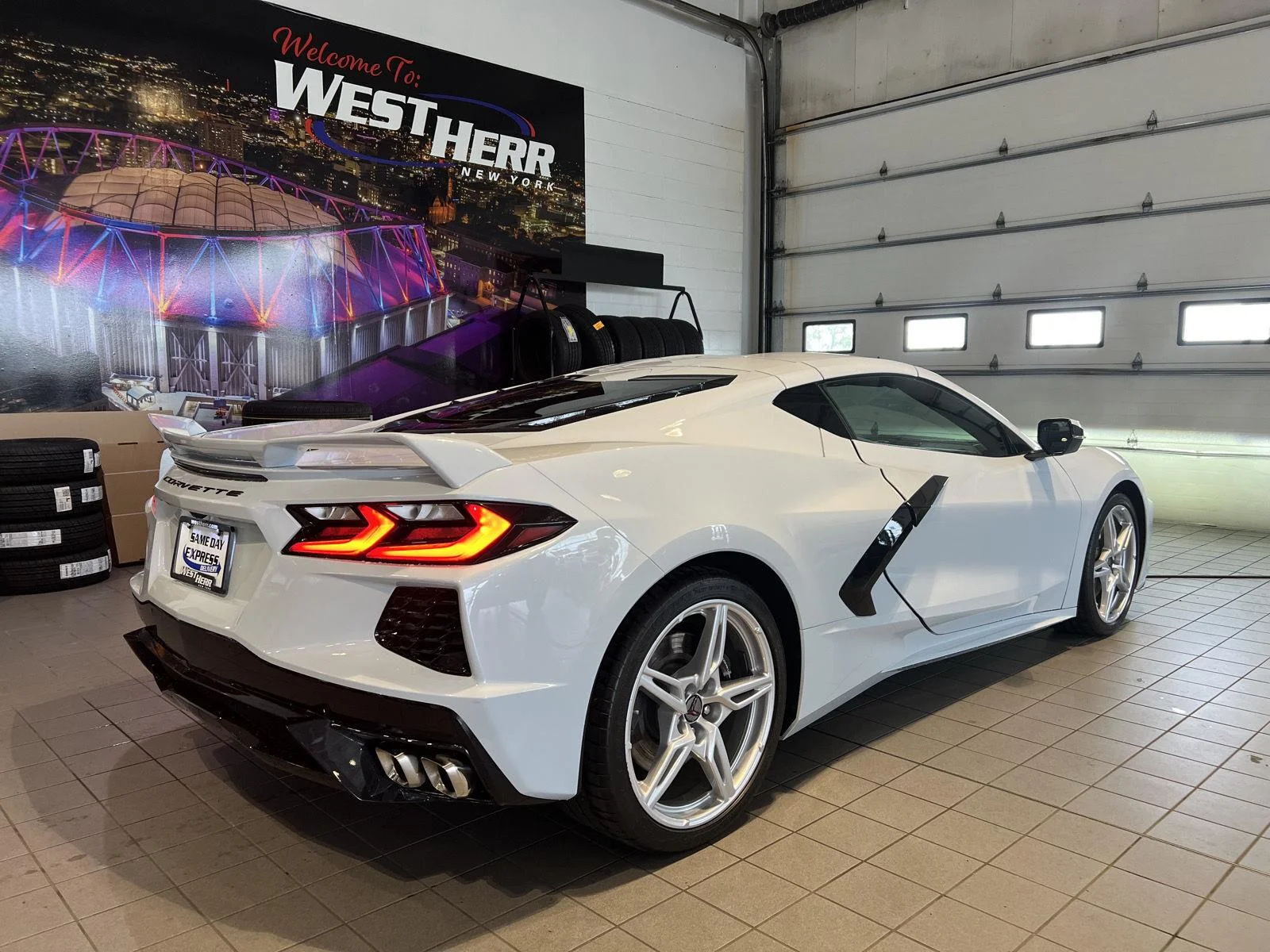 Used 2022 Ceramic Matrix Gray Metallic Chevrolet 1LT image 11