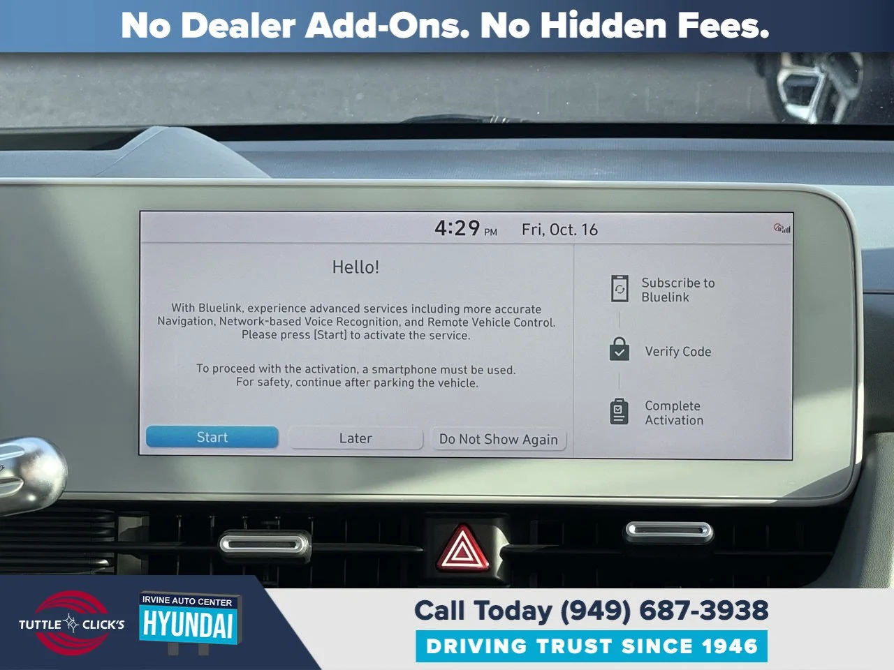 Used 2023 SHOOTING STAR (MA HYUNDAI LIMITED image 23