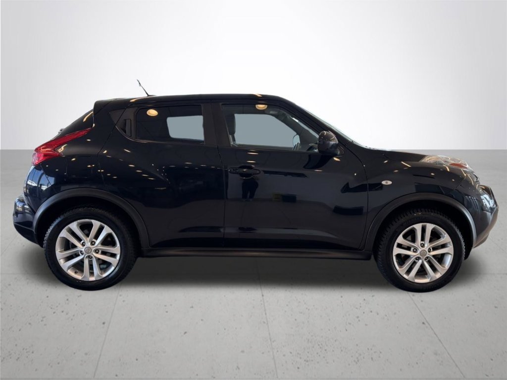 Used 2012 Black Nissan SL image 6