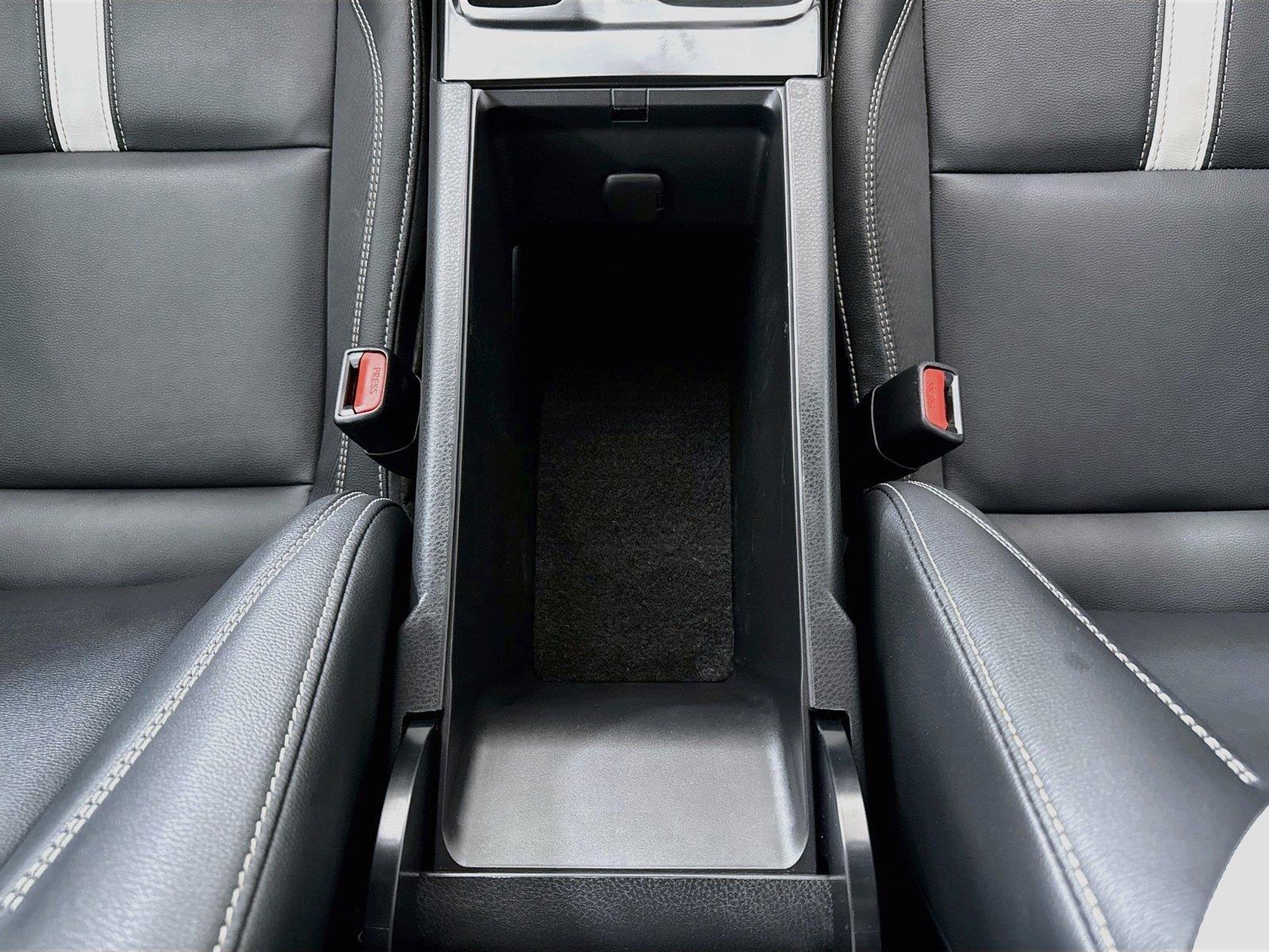 Certified Used 2025 Ice Cap Toyota SE image 32