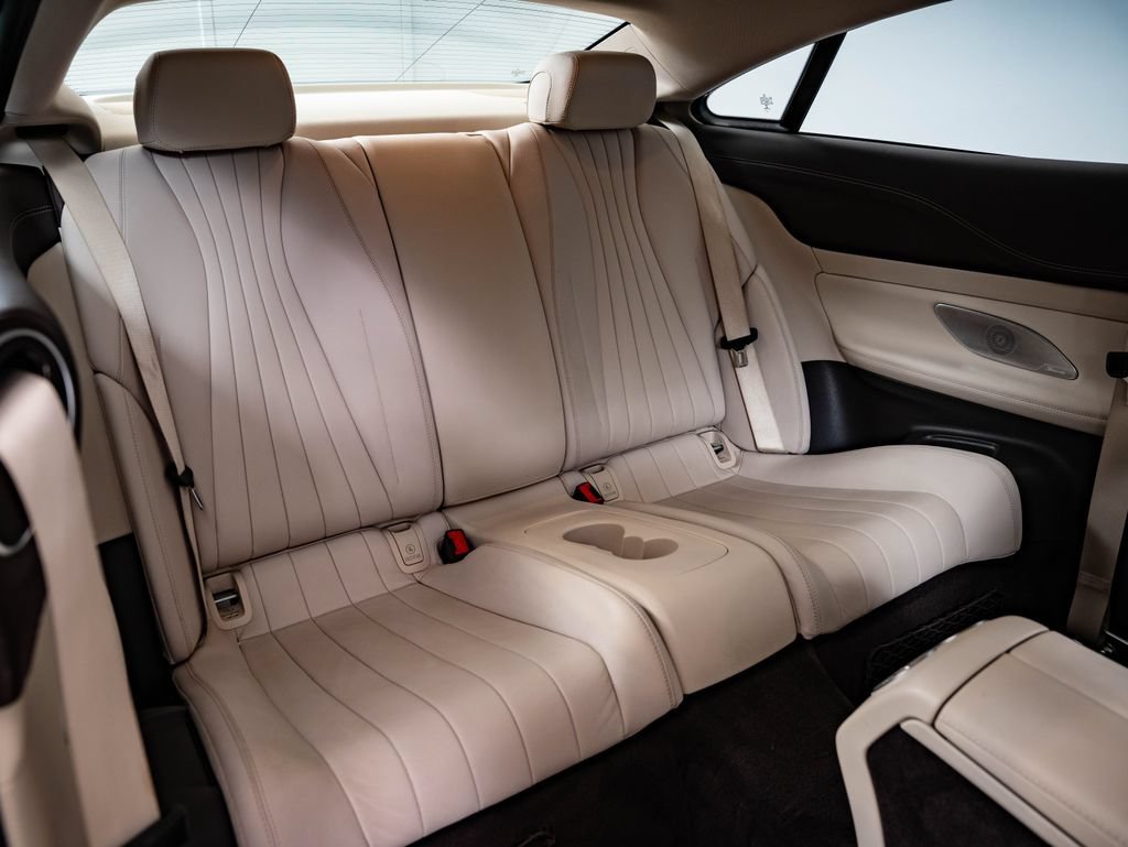 Used 2019 Iridium Silver Metallic Mercedes-Benz E 450 image 43