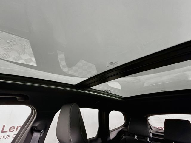 Used 2025 Blue BMW M35i image 23