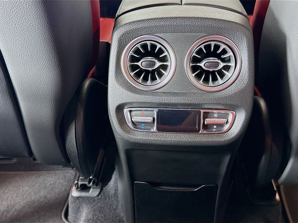 Used 2023 Black Mercedes-Benz G 63 AMG® image 27