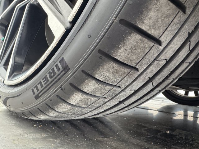 Used 2023 Brooklyn Gray Metallic BMW 430i image 12
