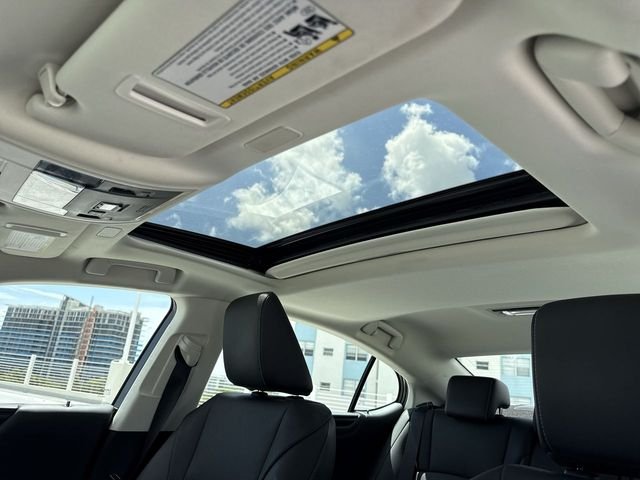 Certified Used 2022 Silver Lexus 350 image 22