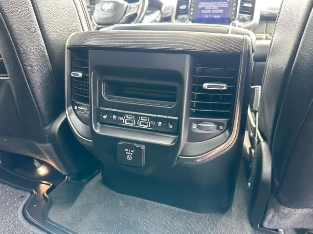 2021 RAM Ram 1500 Pickup Limited - Photo 14