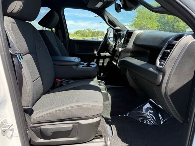 2026 RAM 2500 Tradesman/Black Express - Photo 14