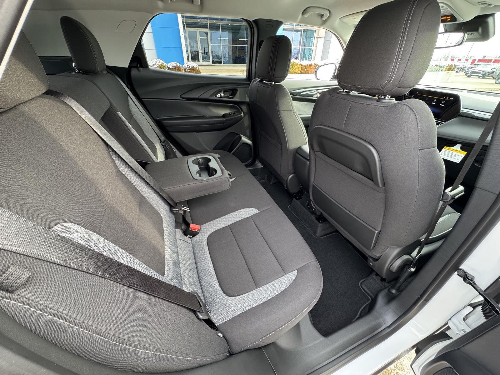 2026 Chevrolet Trailblazer LT - Photo 41
