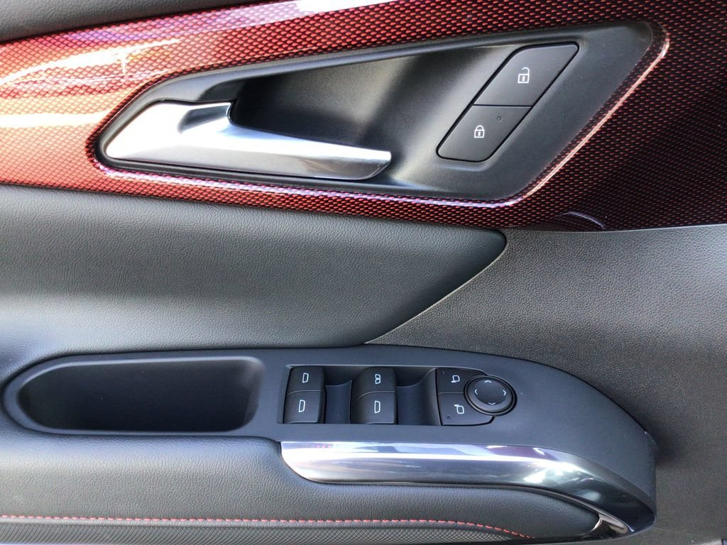 2026 Chevrolet Traverse Z71 - Photo 23