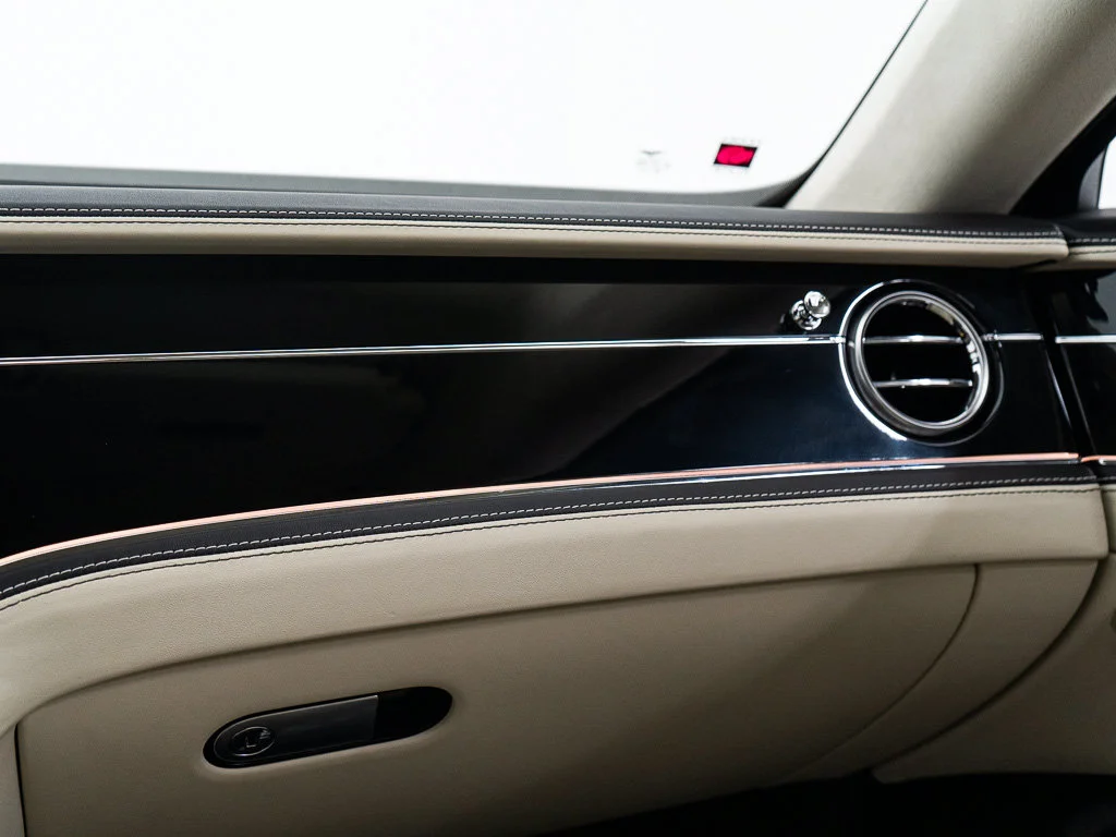 Certified Used 2021 Beluga Bentley W12 image 41