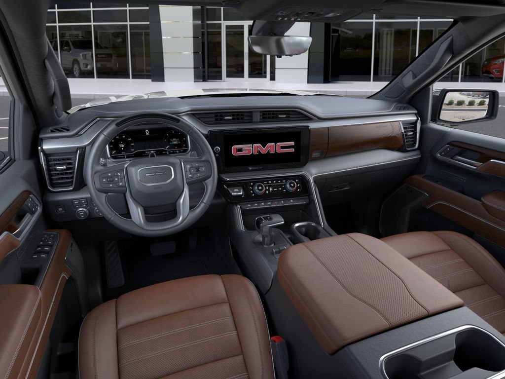 2026 GMC Sierra 1500 Denali Ultimate - Photo 15