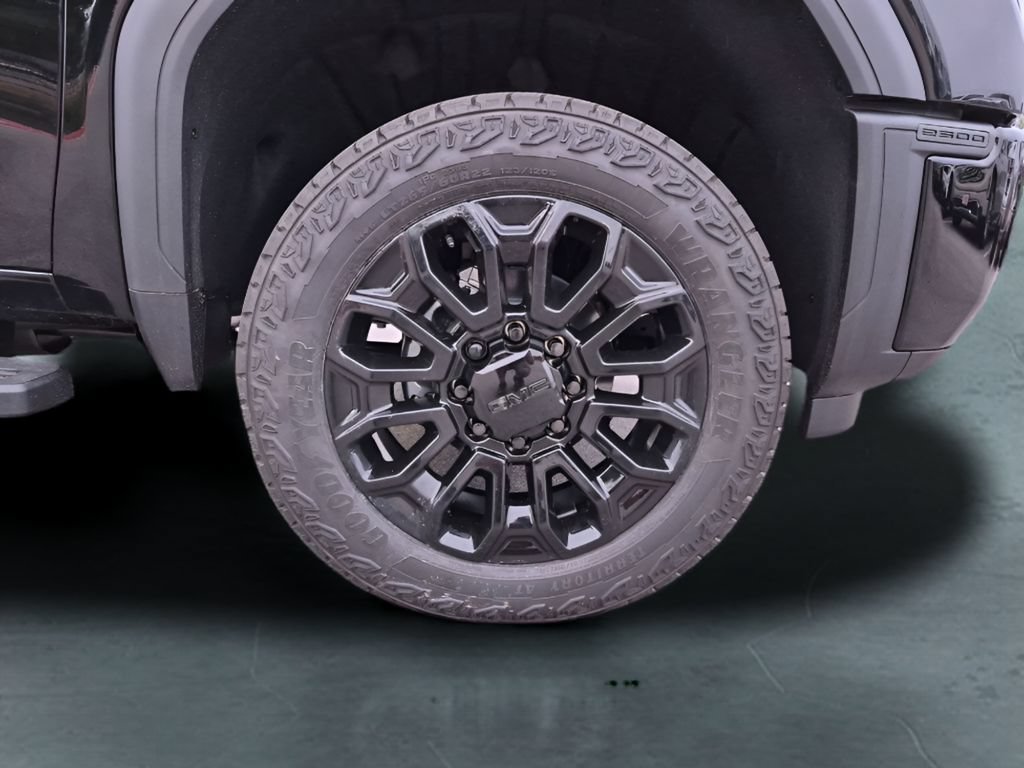2026 GMC Sierra 2500HD Denali - Photo 13