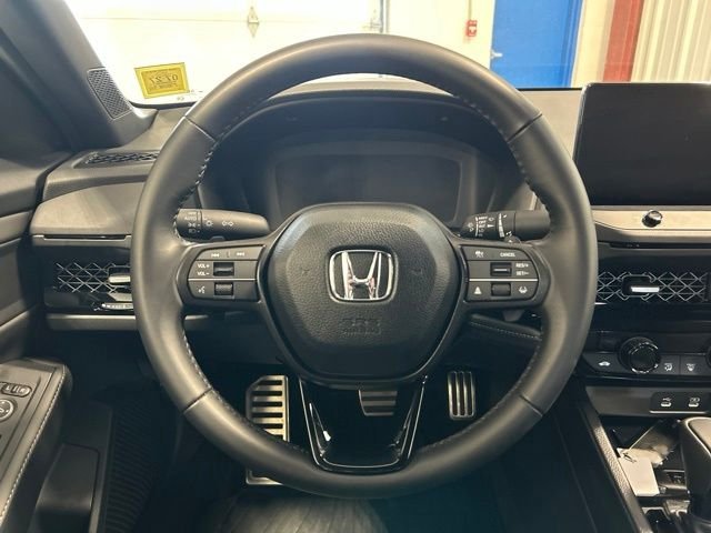 2026 Honda Accord Hybrid Sport - Photo 17