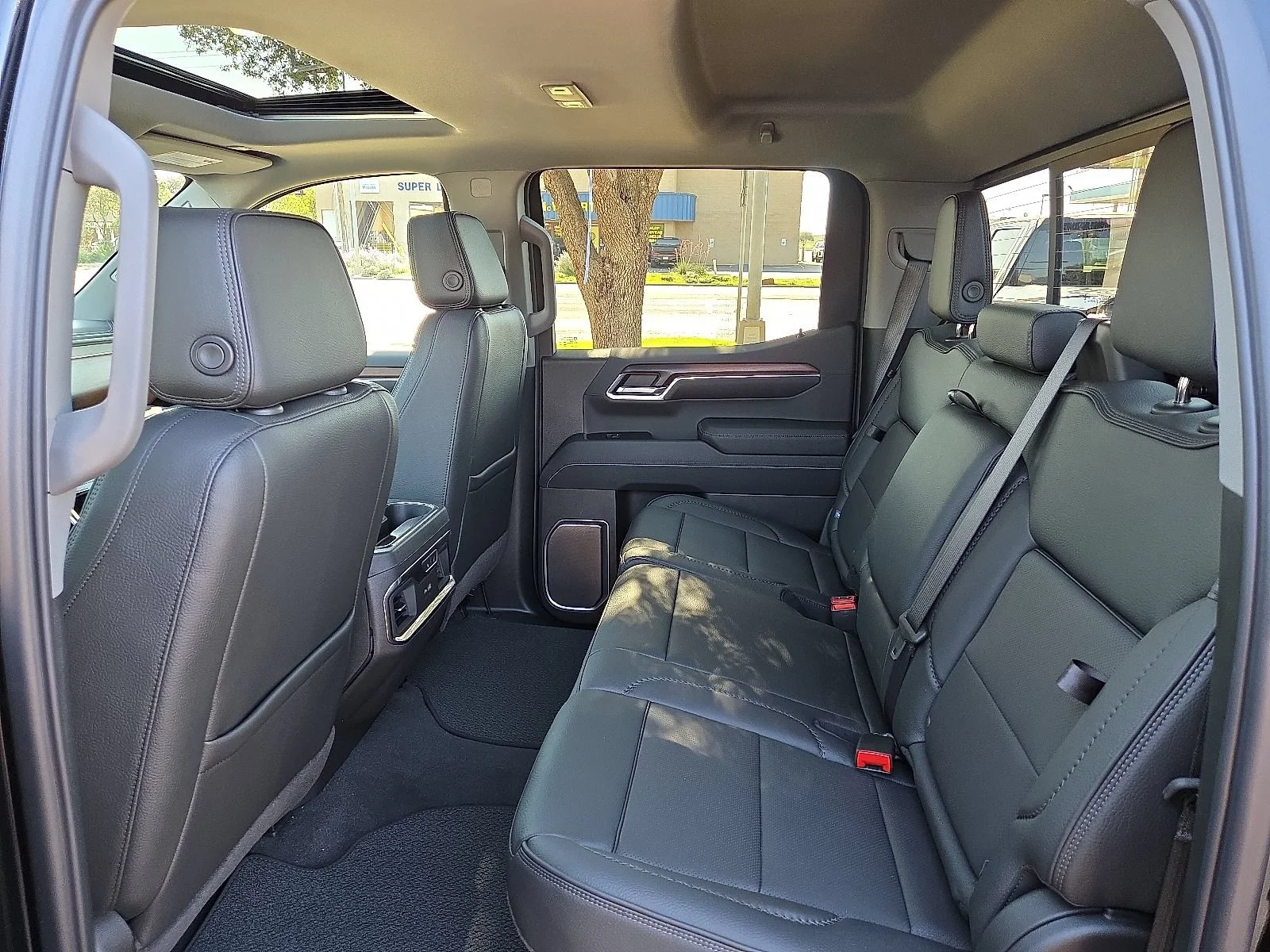 New 2026 Onyx Black GMC Denali image 10