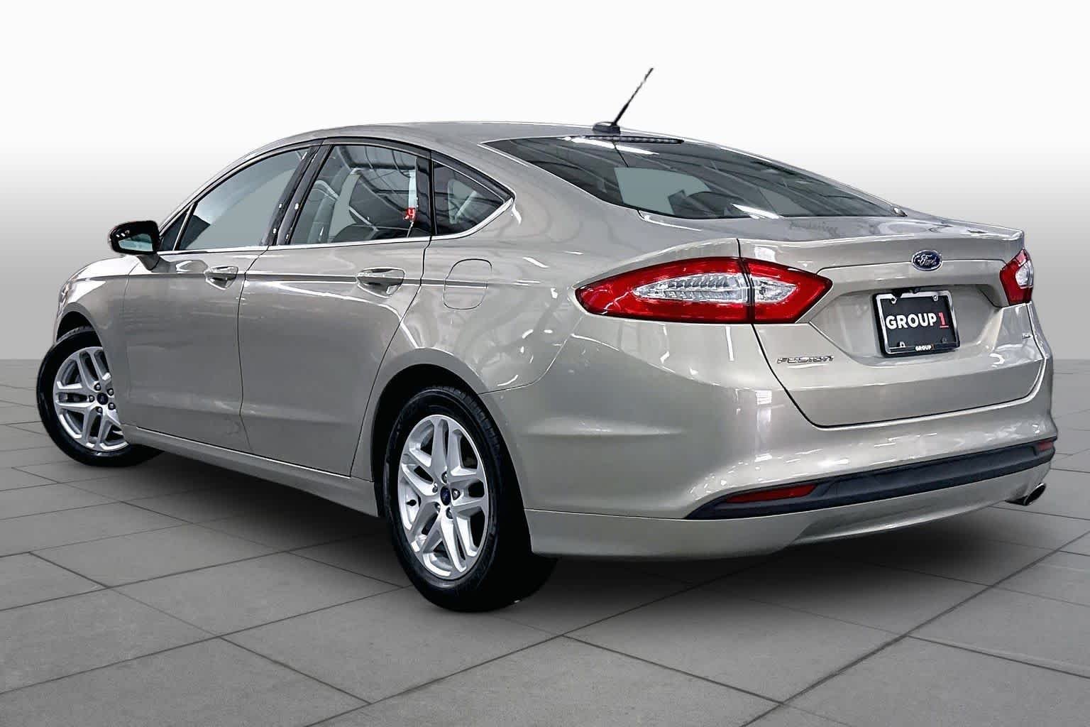 Used 2015 Tectonic Ford SE image 12