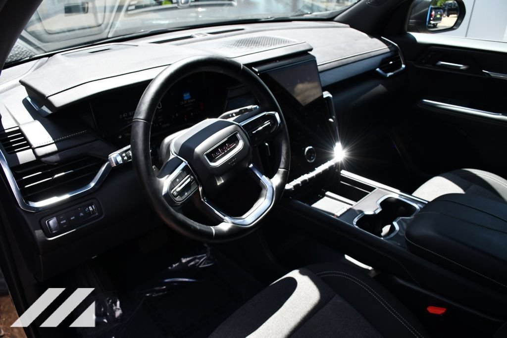 2025 GMC Acadia Elevation - Photo 22