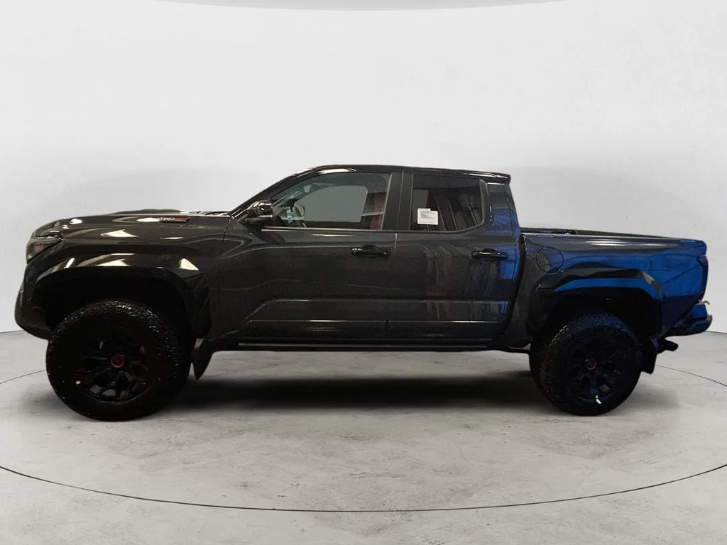New 2026 Underground with Black roof Toyota TRD Pro image 2
