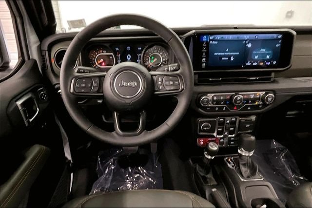 2026 Jeep Gladiator Mojave - Photo 6