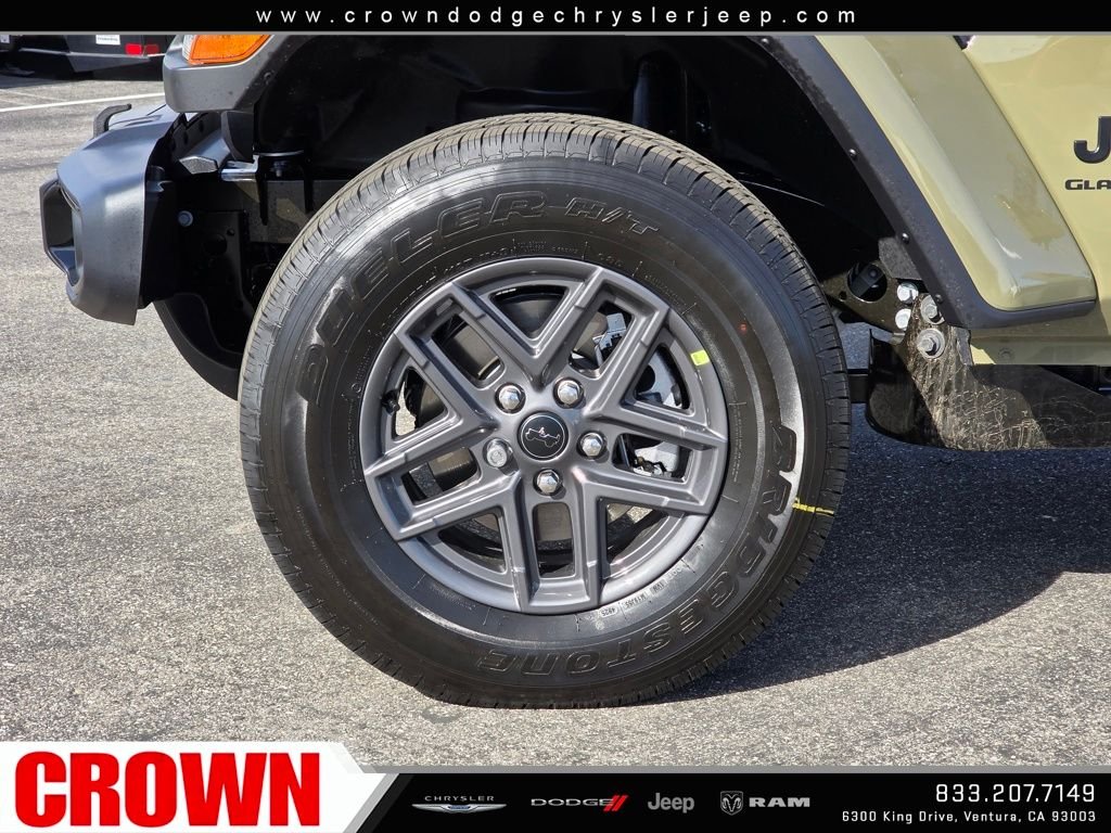 New 2026 41 Exterior Paint Jeep Sport S image 9