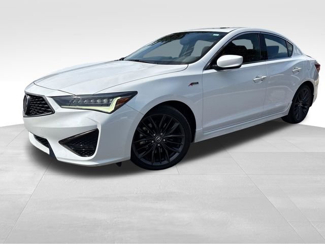 2022 Acura ILX Premium & A-Spec's photo