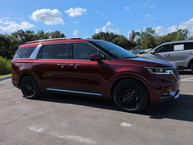 2024 Kia Carnival SX Prestige