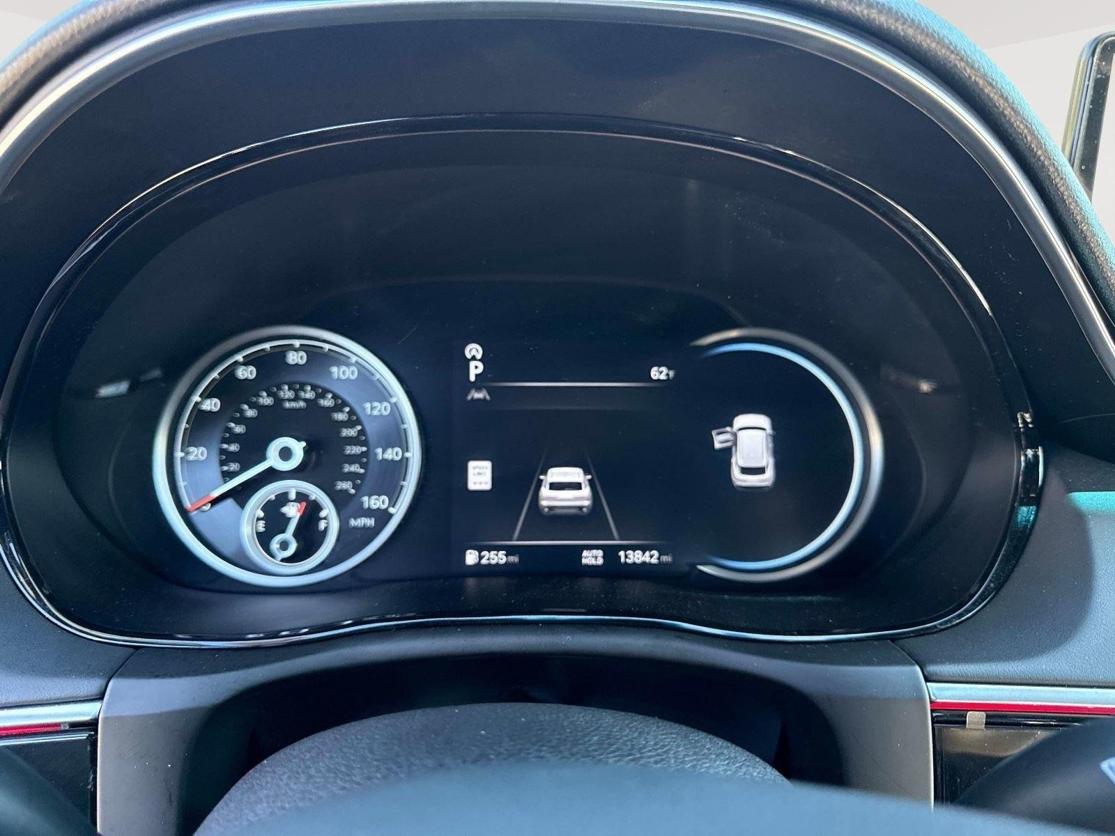 2024 GENESIS GV70 Sport - Photo 28
