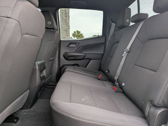 2026 GMC Canyon Elevation - Photo 17