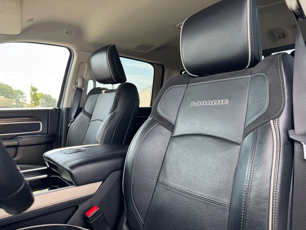 2024 RAM Ram 3500 Pickup Laramie - Photo 19