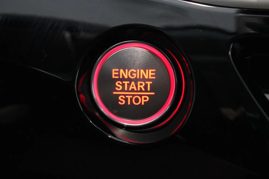New 2026 Majestic Black Pearl Acura Base image 23