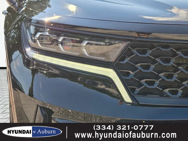 2021 Kia Sorento SX-Prestige